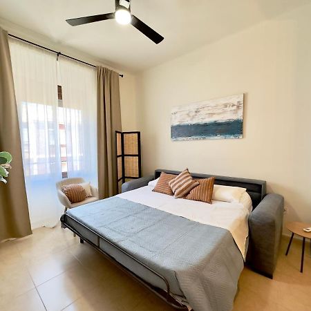 Soho Malaga Chic 아파트 외부 사진