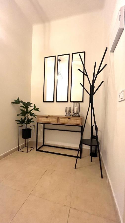 Soho Malaga Chic 아파트 외부 사진