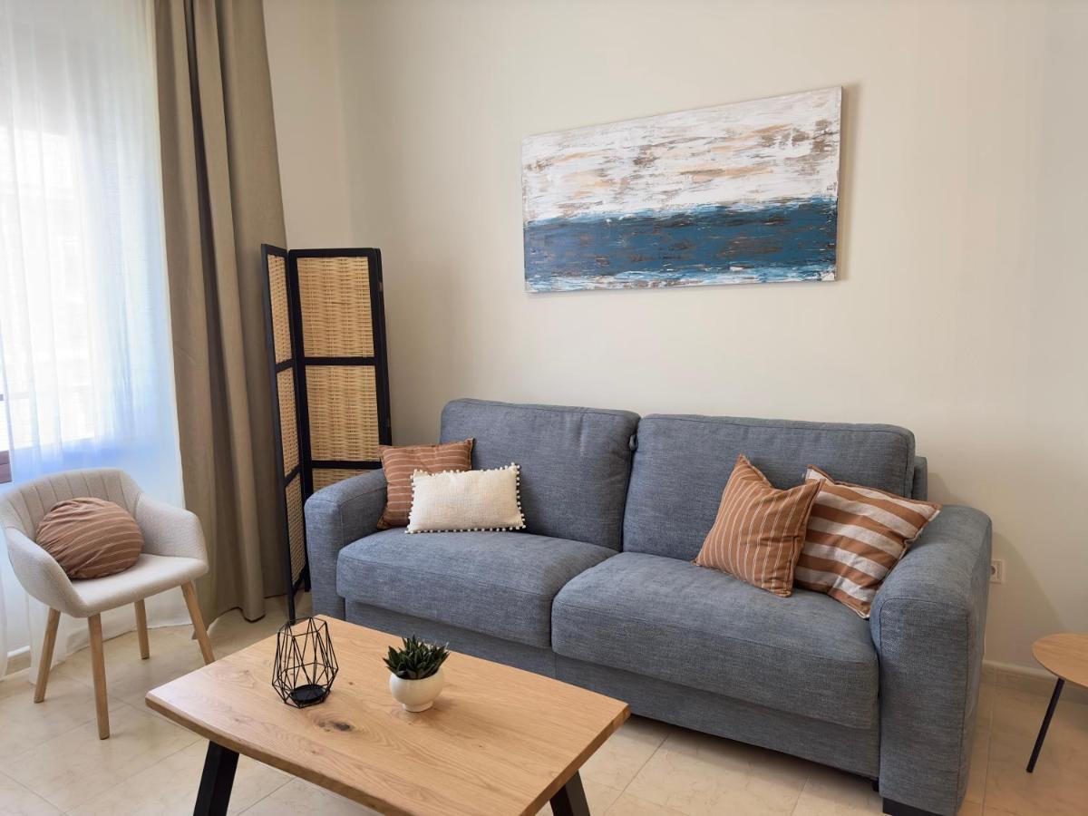 Soho Malaga Chic 아파트 외부 사진